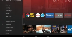Android TV