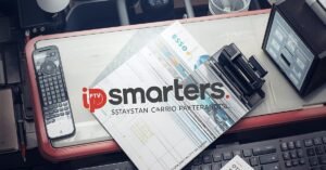 IPTV Smarters מדריך