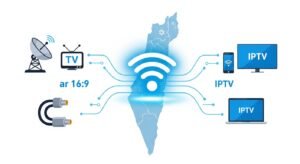 IPTV בישראל מה זה