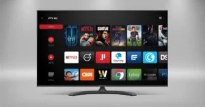  אפליקציות IPTV