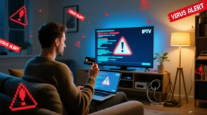 סיכוני IPTV זול