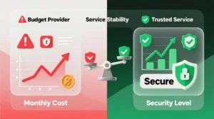 סיכוני IPTV זול