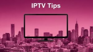 טיפים IPTV