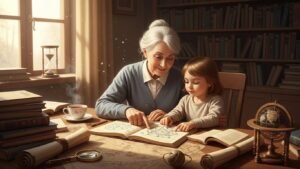 סבלנות ולמידה מתמדת