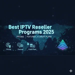 סיכום — כך תבחרו ותנהלו רשימות IPTV M3U בצורה נכונה ב־2025