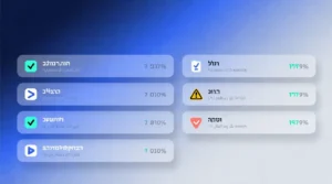 רשימות IPTV חינם