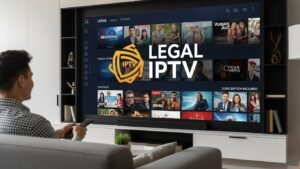 IPTV חוקי