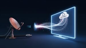 IPTV לערוצים וטלוויזיה