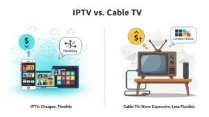 יתרונות IPTV בישראל