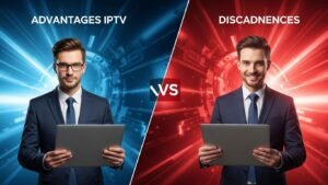 יתרונות וחסרונות של IPTV