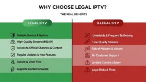 מדוע כדאי לבחור ב-IPTV חוהיתרונות האמיתיים