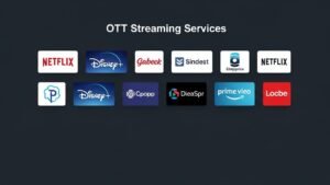 סוגי שירותי IPTV זמינים בישראל