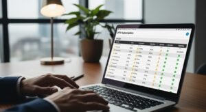 ארכיטקטורת שרת IPTV עם CDN והפצת עומסים