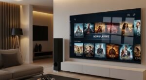 ערוצי סרטים IPTV