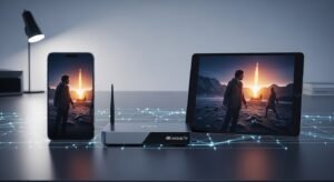 תמיכה ב-IPTV ישראל בכל המכשירים - סמארטפון, טאבלט וסטרימר