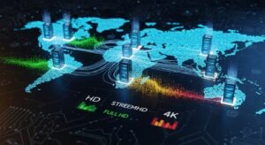 ערוצים בינלאומיים IPTV