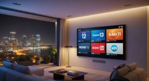 ערוצי טלוויזיה ישראליים