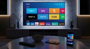 כמה עולה מנוי IPTV בישראל