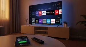 IPTV ללא התחייבות