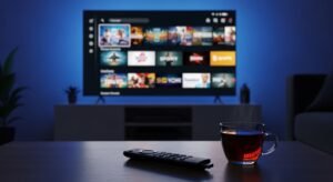 איך להגדיר IPTV ב-Fire Stick?