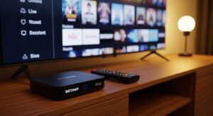 האם IPTV תואם למכשירי MAG?