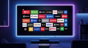 IPTV ל-MAG