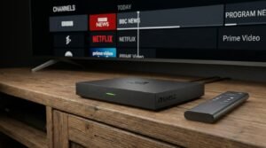 אפליקציית TiviMate לצפייה בשידורי טלוויזיה ונגן IPTV מומלץ