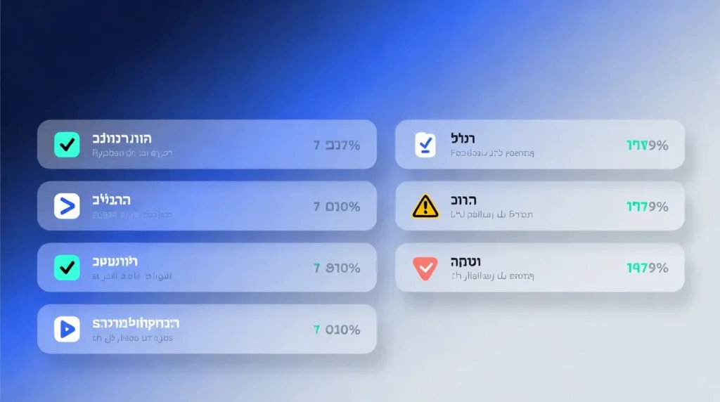 רשימות IPTV חינם