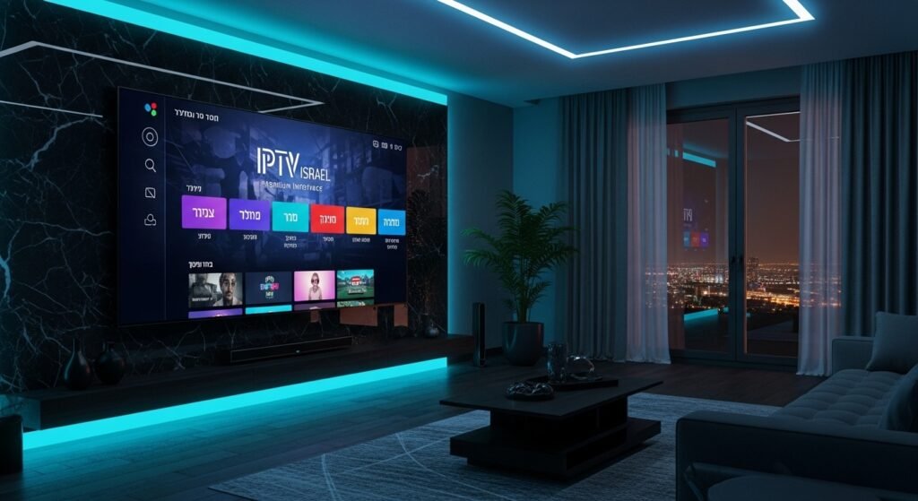 IPTV Israel