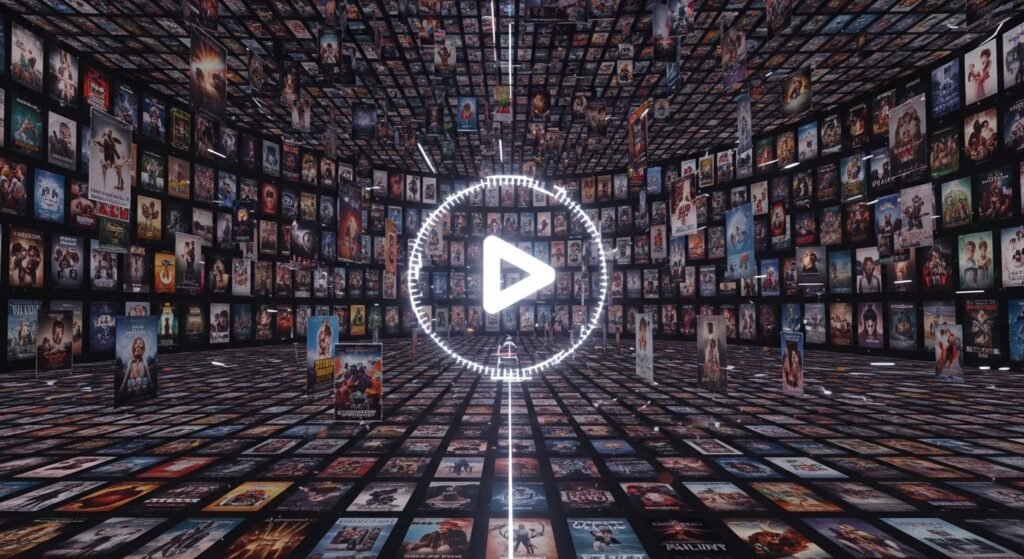 אפליקציית IPTV